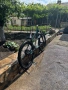 Ns Bikes Metropolis 1 2021 custom, снимка 2