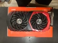 MSI RX 570 Gaming X 4GB , снимка 1