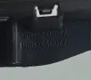 Задна Дясна Вътрешна Дръжка Пежо 3008 5008 Peugeot 3008 5008 2009-2016г ОЕМ 9683446577, снимка 2