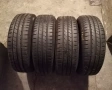 Продавам 4 броя Летни Гуми 195.60.16 на 1 сезон дот 2020 Goodyear , снимка 1