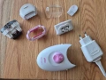 Епилатор Braun Silk-Epil 3, снимка 1