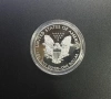 Американски орел 1 oz, снимка 2