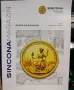 Нумизматично списание / каталог SINCONA Magazin (Брой 3, Юни 2025) – Редки монети , снимка 2