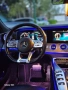 Mercedes benz AMG GT43 4 MATIC 4×4, снимка 10