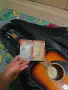 Fender CD-60 Акустична китара, снимка 5