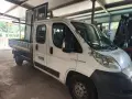Бус Peugeot Boxer, снимка 1