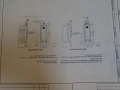 индустриален рефрактометър MASELLI MISURE mod.UR/1-W-AL Refractometric Analyzer, снимка 9