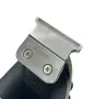 Професионална машинка Kemei KM-1571. За коса и брада с LCD дисплей, USB Type-C 7000 RPM и до 270 мин, снимка 4
