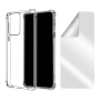 Samsung Galaxy A52 - Samsung A52 - Samsung A52s - Samsung SM-A525 - Samsung SM-A526 калъф / case, снимка 9