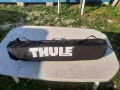 Чанта за багажник за теглич Thule EasyBag 948-4, снимка 8