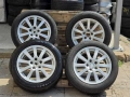 5х112 16 Джанти Mercedes Volkswagen Seat Skoda 5x112, снимка 5