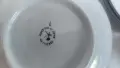 китка,изида,сервиз,български порцелан, снимка 10