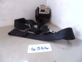 Колан задна дясна седалка за Chevrolet Captiva 2.2 VCDi (2012) 95934669, снимка 2