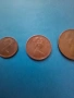 сет 1971 GB 1/2 New Penny/Half /,1 Penny,2 new Pence, снимка 5
