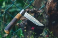 Сгъваем нож Opinel No.8 Carbone опинел Mod, снимка 11