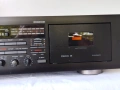 Двукасетъчен дек Yamaha KX-W262, снимка 3