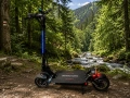 Електрическа тротинетка Dualtron Thunder 60V 35Ah , снимка 3