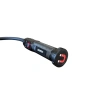 Гъвкава LED работна лампа с магнит HAWEK, снимка 7
