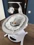 “Lionelo Bella 2 in 1” Бебешка люлка със седалка и кош, снимка 10
