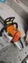 stihl 036 zvqr..., снимка 4