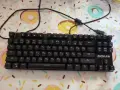 Механична RGB клавиатура ZUOYA X51 | Пълна клавиатура с кирилица, снимка 3
