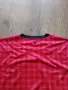 NIKE MANCHESTER UNITED - футболна тениска С, снимка 6