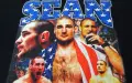 UFC MMA Sean Strickland мъжка тениска М, снимка 3