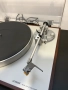 грамофон Luxman PD-284 Top Condition, снимка 4
