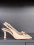 MIU MIU ⚜️Дамски Сандали , снимка 7