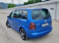 продавам vw touran 2.0TDI-136k.s, снимка 10