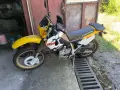 Cagiva W16 два броя Крос Ендуро 600куб., снимка 2