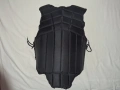 Riders Company Safety Vest предпазна жилетка за езда, снимка 4