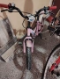   Детско колело 16", снимка 3