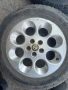 4 броя джанти с гуми , снимка 4