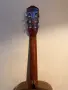 Höfner Акустична Китара от 1977 -Made in Germany, снимка 11