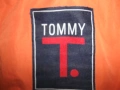 Яке пролет-есен TOMMY  мъжко,размер Л-ХЛ, снимка 9