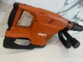 НОВО - 2025 - Hilti TE 500 - 22 / Nuron - Акумулаторен къртач, снимка 4