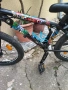 хидравлика Rockrider 700 (24") — Custom 1x8 Drivetrain! , снимка 10