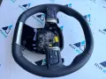 98406912ZD волан кожен мултифункционален от Citroen C4 3B 1.5 Blue HDI, 131 ph., engine YHZB, снимка 4