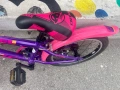 Детски велосипед Drag Rush 18, снимка 6