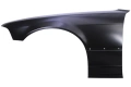 Калник ляв за BMW 3 BLIC, снимка 1