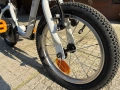 Btwin Discover 100 14 инча, снимка 3