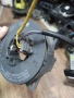 Лентов кабел, Airbag OPEL ASTRA, ZAFIRA, CORSA , 90588758, снимка 5