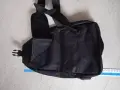 Удобна многофункционална чанта/раница през рамо с USB -  1) С USB порта за зареждане: можете да свър, снимка 8
