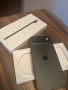 iPhone Air 17 Space Black, снимка 2
