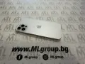 #MLgroup предлага iPhone 12 Pro 256GB White 76%, втора употреба, снимка 1