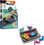 SmartGames – IQ Six Pro – 2D 3D пъзел за деца 8+ , снимка 1