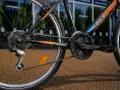 НОВ Планински Велосипед Bikesport Active 26 3x6 - БЕЗПЛАТНА ДОСТАВКА, снимка 5