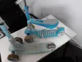 тротонетки детски 15 евро, снимка 1