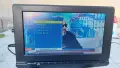 7 инча тв с тунер с усб, снимка 2